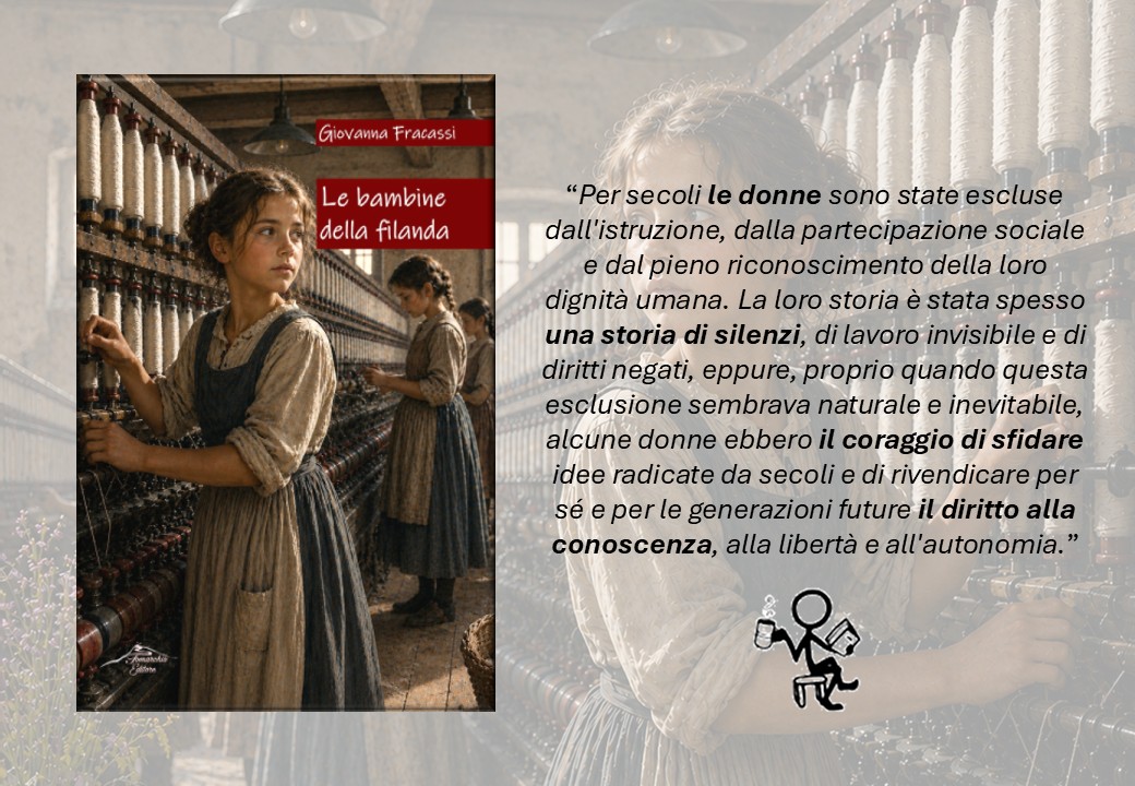 Le bambine della filanda